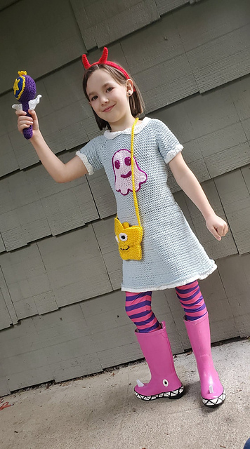 Wayward Princess Dress