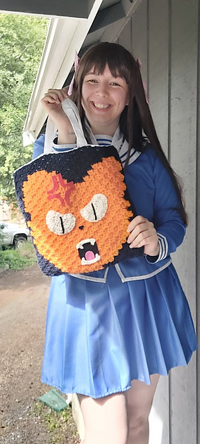 Soma Tote