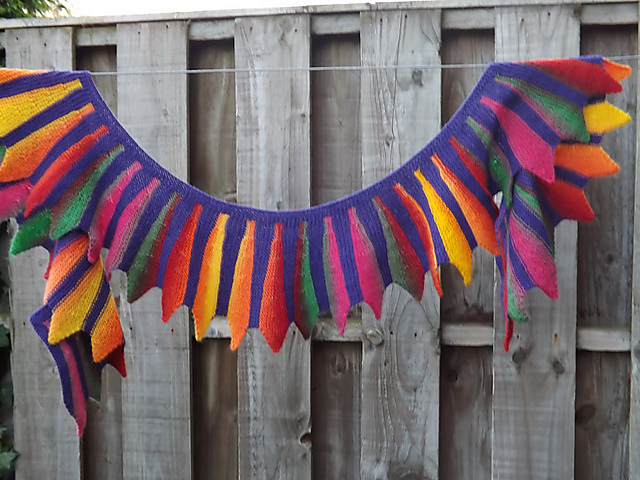 Sectores Scarf