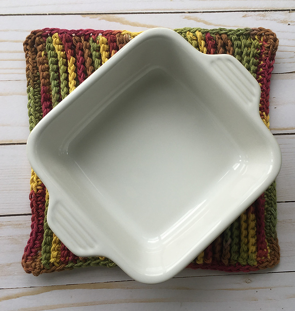 Hot Pad