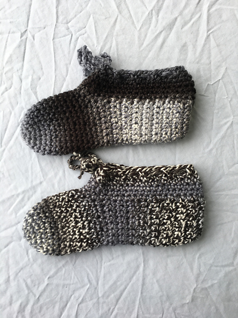 Easy Slippers