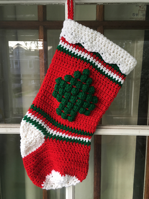 Christmas Stocking