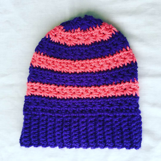 Star Gazer Hat