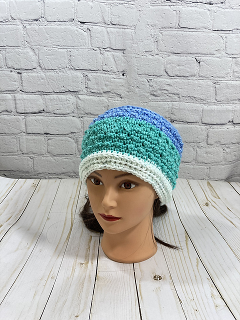 Chemo Hat