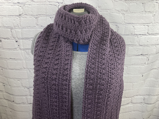 My Favorite Scarf