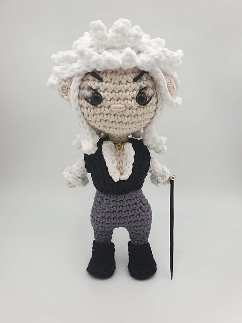 The Labyrinth : Jareth, The Goblin King
