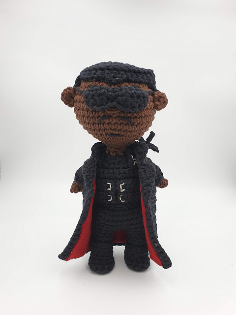 Marvel Superhero : Blade