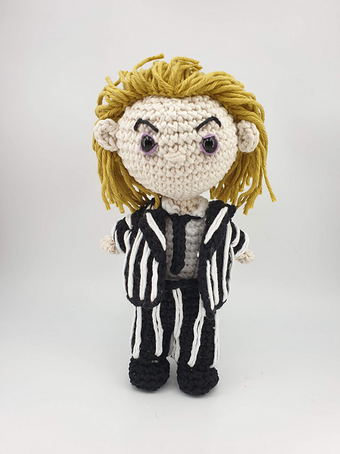 Beetlejuice