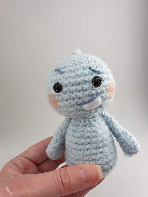 22 from Pixar's Soul
