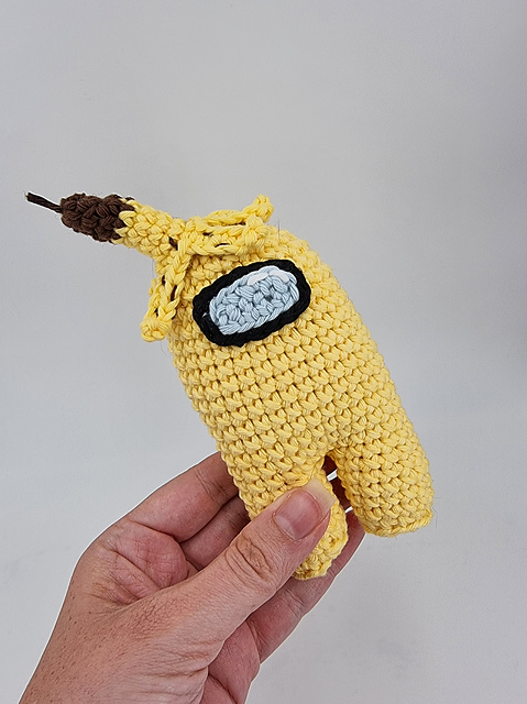Among Us Accessories