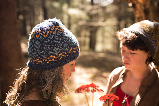 The Seer Hat