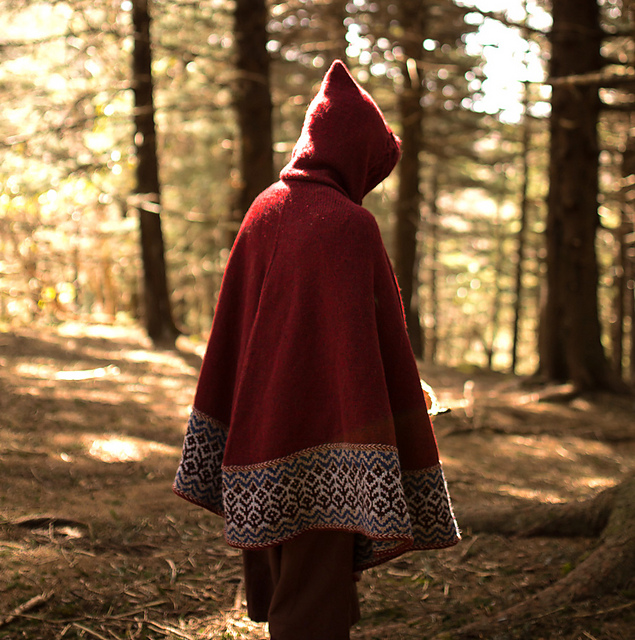 The Seer