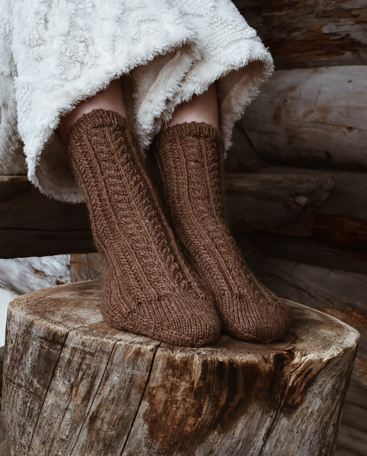 Feyre socks