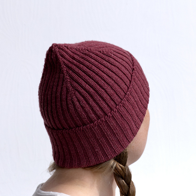 Vass Hat Beanie & Slouchy
