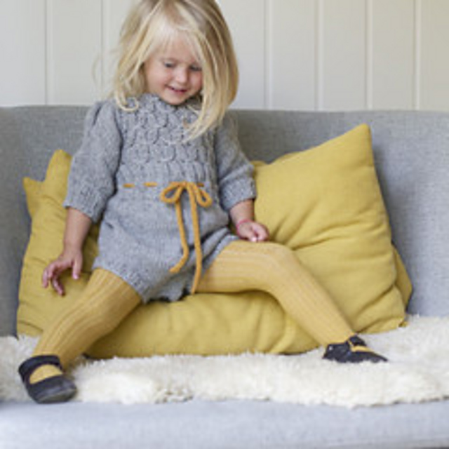 Vinterdrakt / Winter romper
