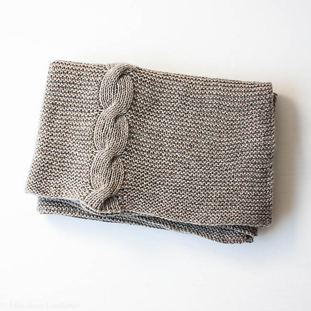 Akleja Blanket