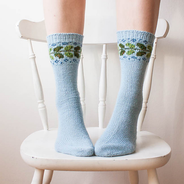Vide socks