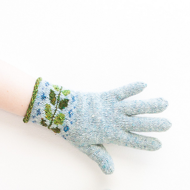 Vide Gloves