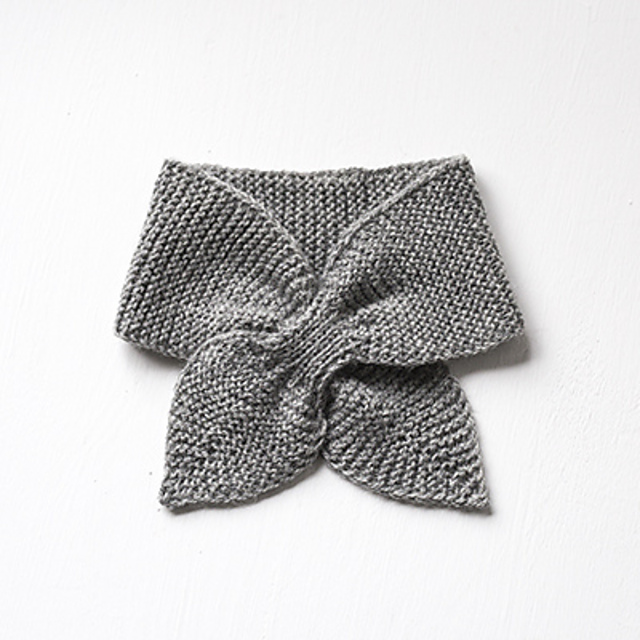 Tussilago Scarf