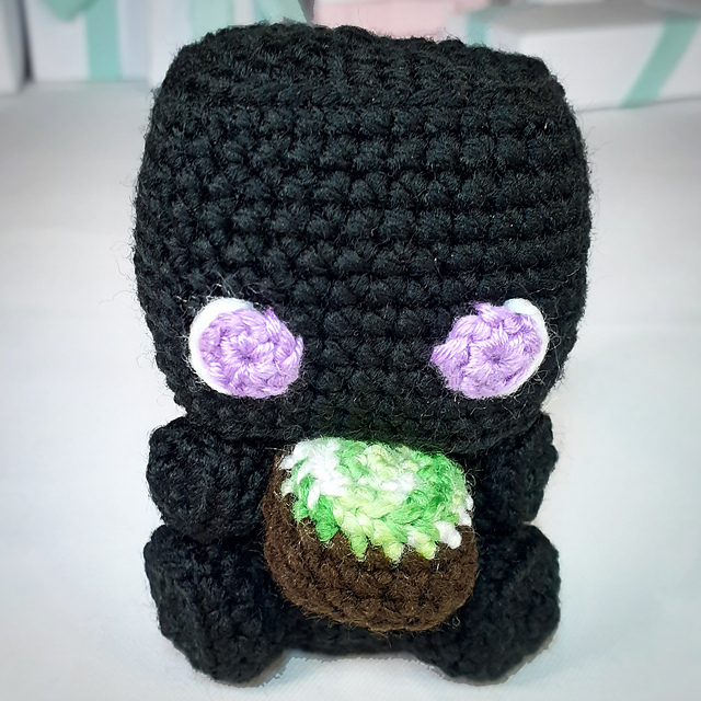 Enderman - Minecraft