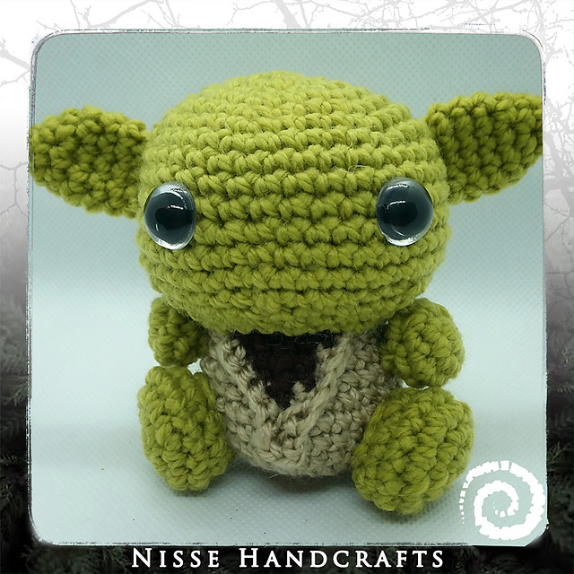 Yoda - Star Wars