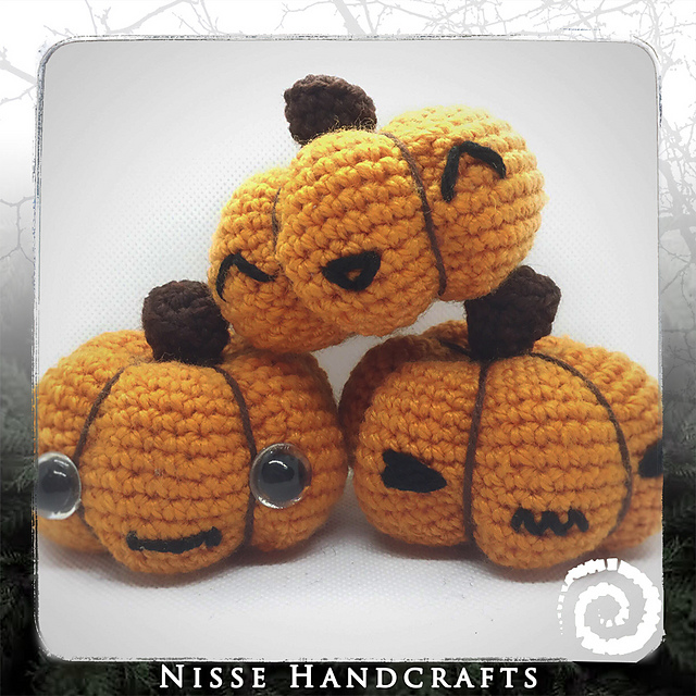 Pumpkins - Halloween