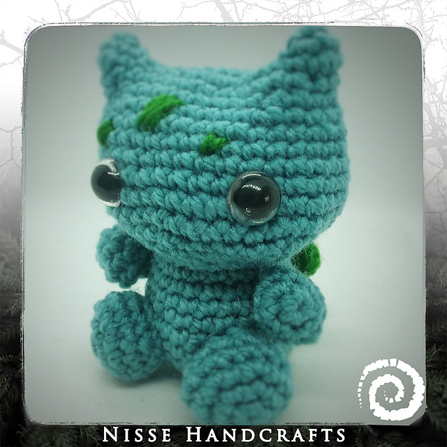 Bulbasaur - Pokemon