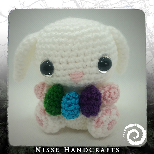 Bunny - Easter