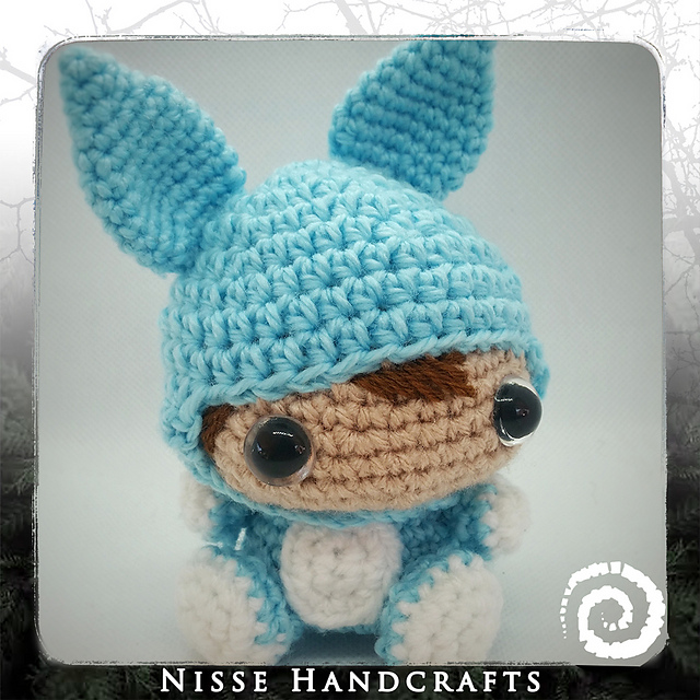 Bunny Onesie - Easter