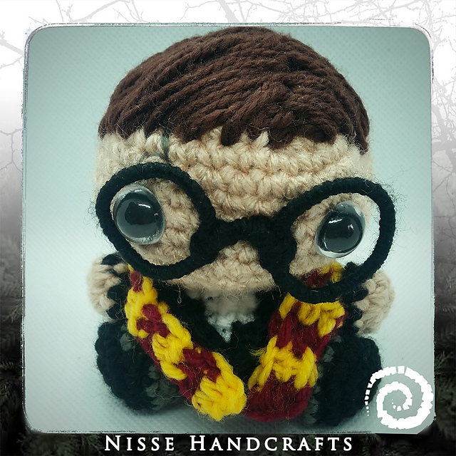 Harry Potter - Harry Potter