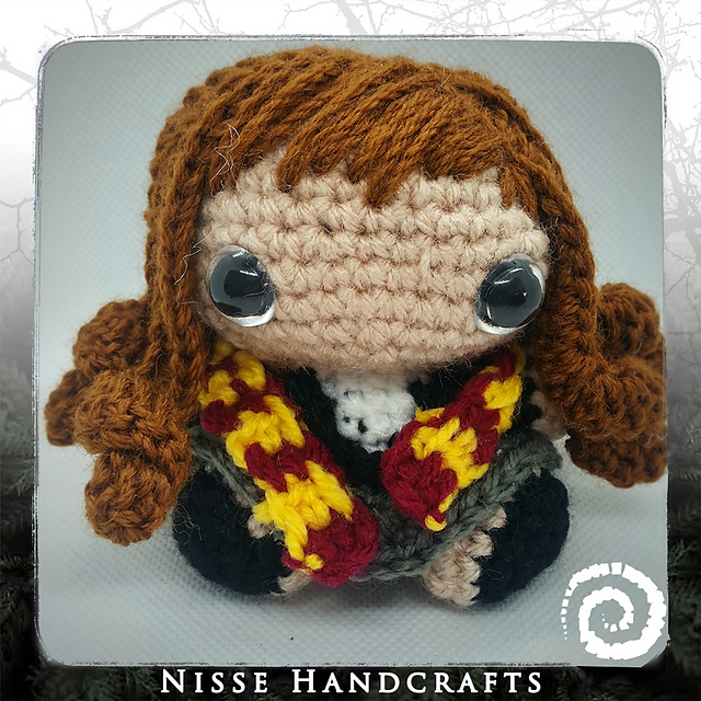 Hermione Granger - Harry Potter
