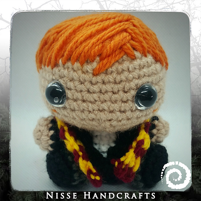 Ron Weasley - Harry Potter