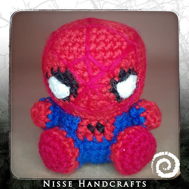 Spiderman - Marvel