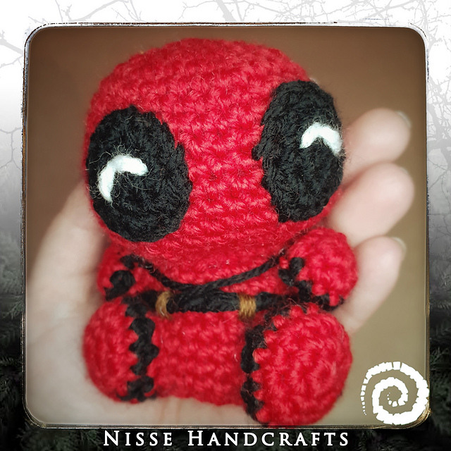 Deadpool - Marvel
