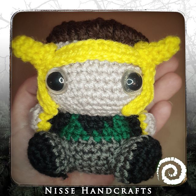 Loki - Marvel