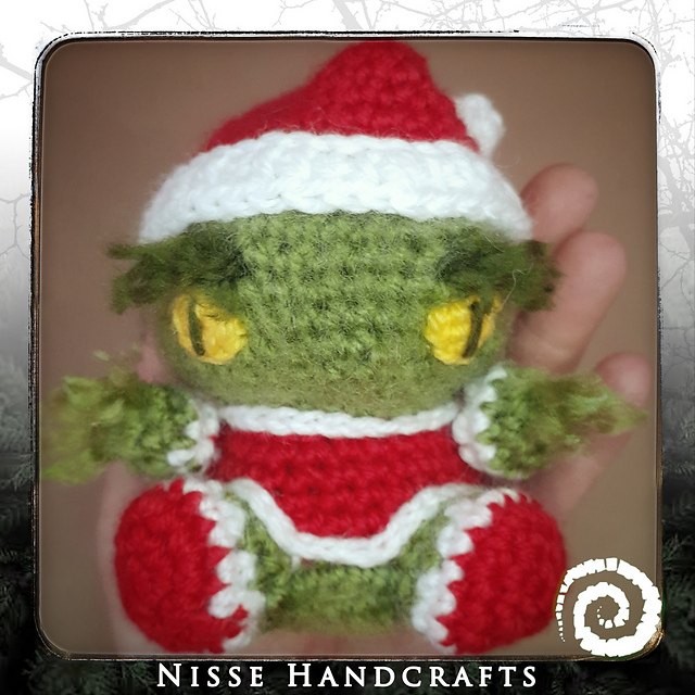 The Grinch - Christmas