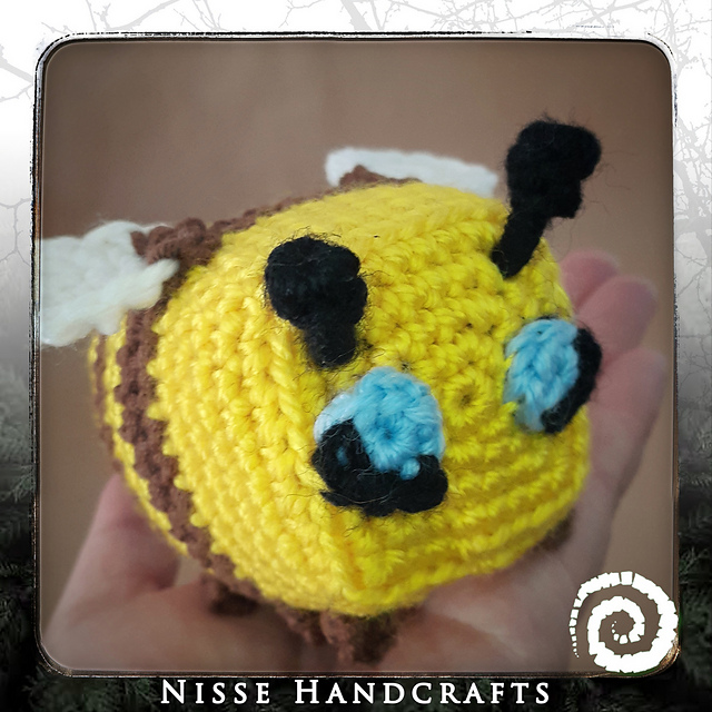 Bee - Minecraft