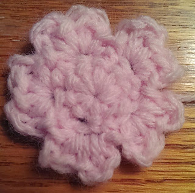 Cherry Blossom