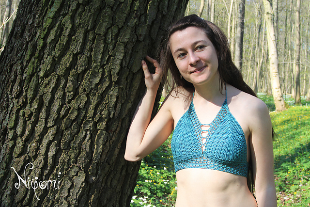 Fortuna Bralette