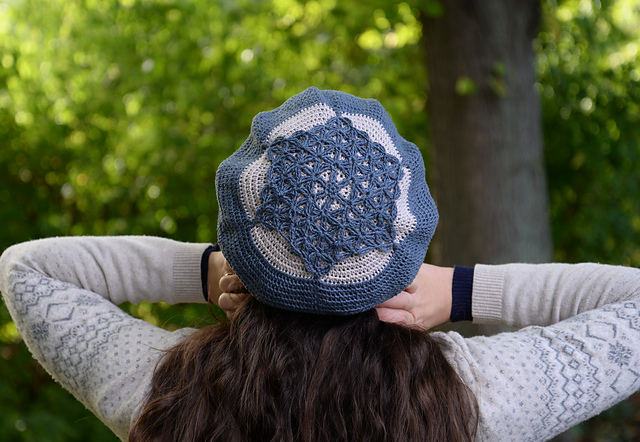 Ophelia Beret