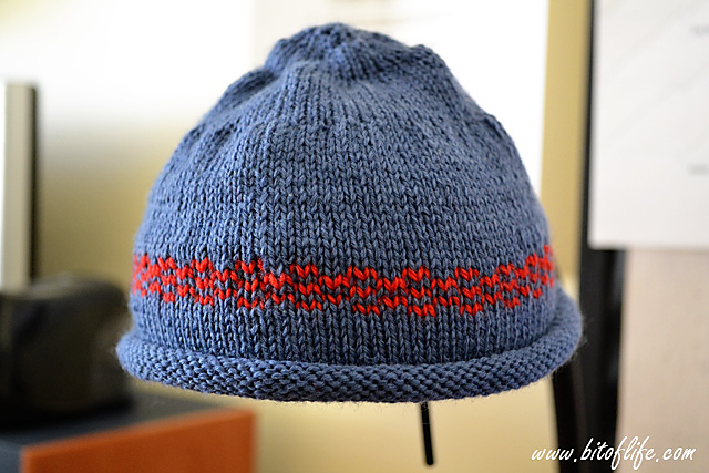 Top Down Pi Hat