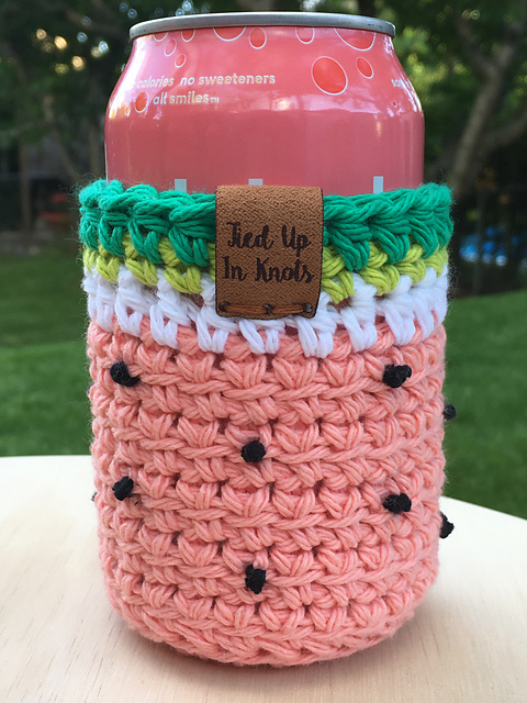 Okanagan Watermelon Can Cuddler