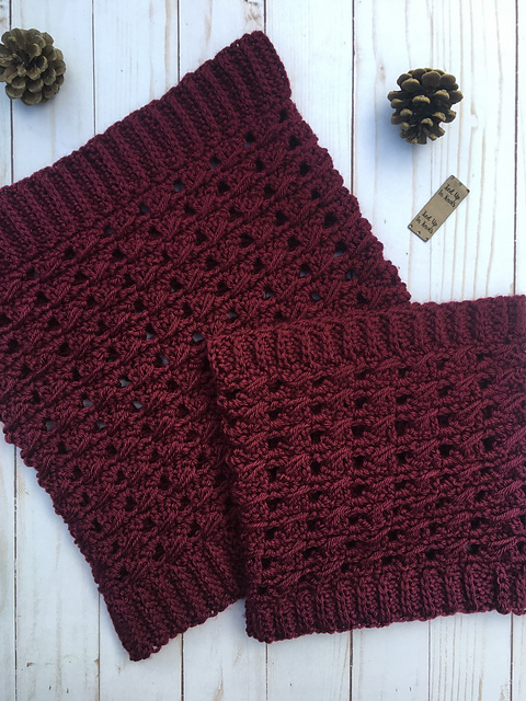 The Crawford Cowl