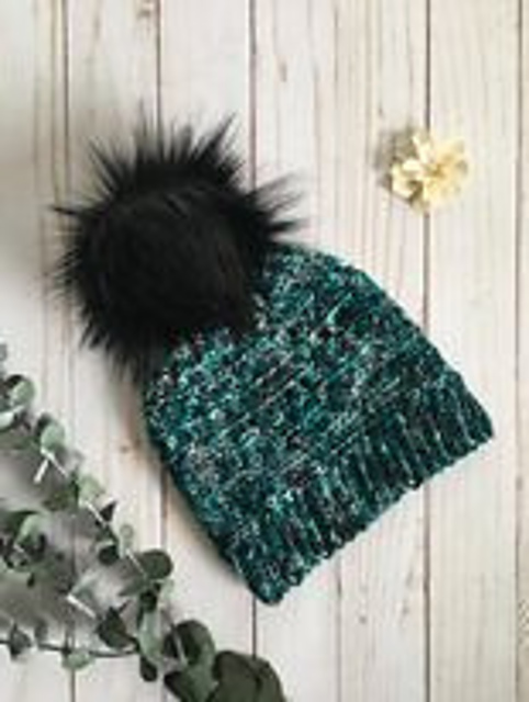 The Baillie Toque