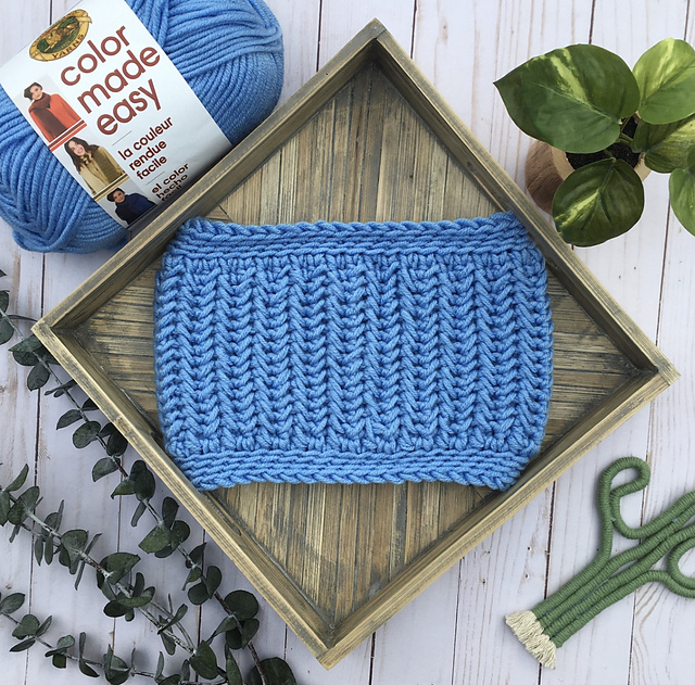 The Tantalus Cowl & Infinity