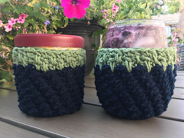 Okanagan Berry Cozy