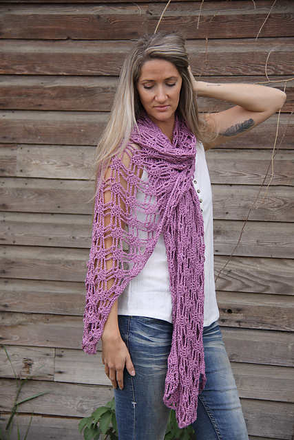 The Tilly Wrap
