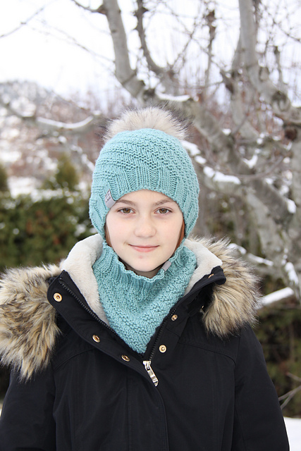 The Alexis Cowl