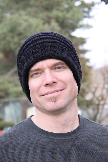 Pitcairn Toque
