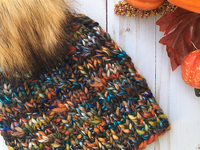 The Vasile Toque